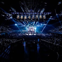 Matchroom y Bellator posponen sus shows de mayo por el COVID