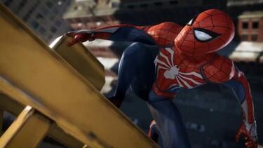 La responsabilidad de Insomniac con el poder de Spider-Man