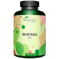 Qué es la moringa: Propiedades y beneficios del “árbol de la vida”