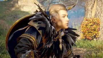 Assassin’s Creed Valhalla ends with a bang: over 20 million players