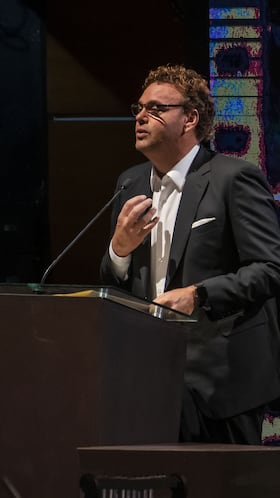 during the investiture ceremony of the Hall of Fame 2019 ninth edition where national and international football legends (players, players, coaches and managers) held at the Hall of Fame, on November 12, 2019.
<br><br>
durante la Ceremonia de Investidura del Salon de la Fama 2019 novena edición donde leyendas del futbol nacional e internacional (jugadores, jugadoras, entrenadores y directivos) realizado en el Salon de la Fama, el 12 de Noviembre de 2019.