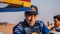 Nani Roma: “Estoy sufriendo de una forma divertida”