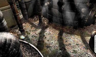 Druuna Morbis Gravis  (PC)