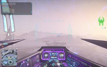 Captura de pantalla - PlanetSide 2 (PC)