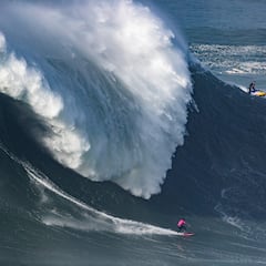 La WSL, contra Pedro Scooby por acusarles de racistas