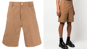 Bermudas para hombre con descuento en Farfetch