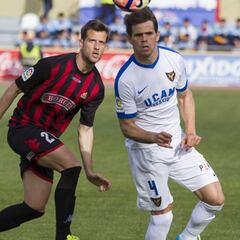 El Reus no gana un segundo partido seguido pese al dominio