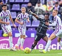 Valladolid - Castellón en directo: LaLiga Hypermotion hoy en vivo