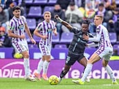 Valladolid - Castellón en directo: LaLiga Hypermotion hoy en vivo