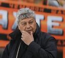 Lucescu: "Por nuestro juego preferíamos al Liverpool"