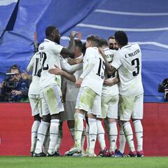 “¿Quién para al campeón?”