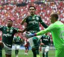 Poco Endrick, mucho Palmeiras