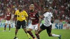 Foto: Alexandre Vidal / Flamengo