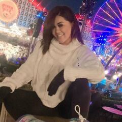 Laura G niega pleito con Gomita