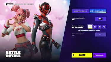 Una semana después, sigue rota una función esencial de Fortnite y Epic Games no está por la labor de arreglarla
