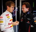 Horner: "Vettel no influirá en la elección de su compañero"