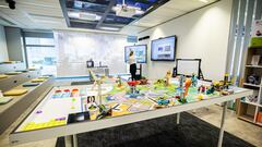 La educación del futuro ya está aquí