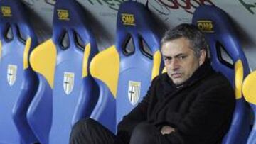 El Inter empata en Parma y aumenta su ventaja al frente de la tabla