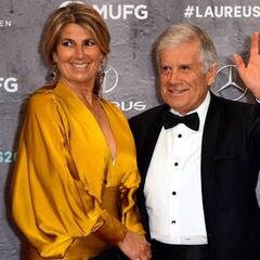 Agostini: "Ahora ya apuesto por el título de Mir al 70%"