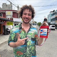 Arrestan a ‘Luisito Comunica’: ¿Qué se sabe?