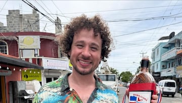 Arrestan a ‘Luisito Comunica’: ¿Qué se sabe?