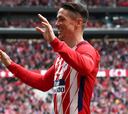 El último de Fernando Torres