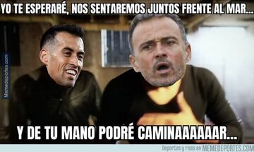 Los memes más divertidos de la Eurocopa