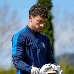 Jonmi Magunagoitia: “Tenemos que estar muy orgullosos”