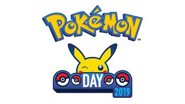 Pokémon GO celebra el Pokémon Day con Pikachus e Eevees florales