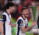 El cómico video del Tottenham sobre su regreso a Champions League