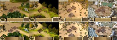 Los remasters HD de Commandos 2 y Praetorians ya tienen fecha en PC