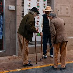 ¿Puede seguir cobrando la pensión de viudedad una persona que se casa de nuevo?