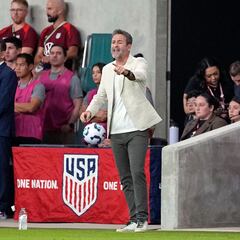 Panamá no se guarda nada para enfrentar al USMNT