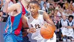 Muchos aspirantes al imperio del Barcelona