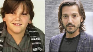 Laura Le&oacute;n pide a Diego Luna no avergonzarse de su pasado