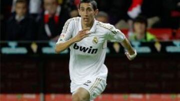 Granero y Sahin, en la lista; Di María y Carvalho no van