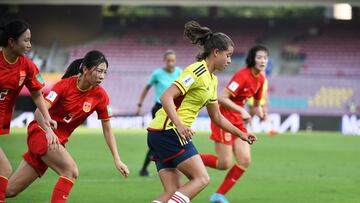 ¿Cuándo es el próximo partido de Colombia en el Mundial Sub 17? Horarios y fechas de la jornada 3