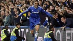 Torres deslumbra con el Chelsea y llama a la puerta de La Roja