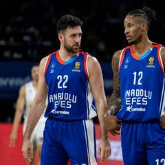 Cancelada la Copa Turca por el efecto de los terremotos