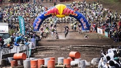 Benjamín Herrera y Ruy Barbosa realizarán el primer Campamento de Red Bull Los Andes
