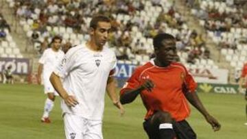 <b>El Albacete</b> vuelve a ilusionar tras vencer al Mallorca.