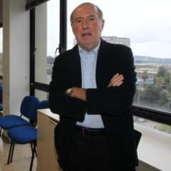 Gay de Liébana: “Lo siento, pero la deuda es de 602 millones...”