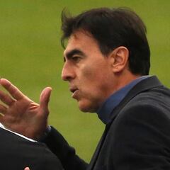 Colo Colo formaliza una oferta y compite con dos ligas poderosas