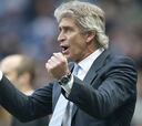 Club inglés espera convencer a Pellegrini de volver a la Premier