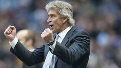 Club inglés espera convencer a Pellegrini de volver a la Premier