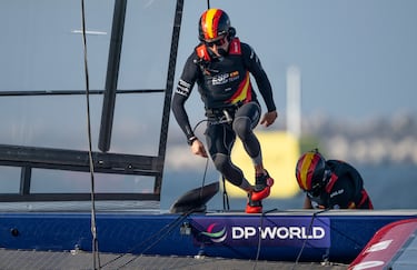 Trittel: “Ganar en Cádiz sería la bomba”