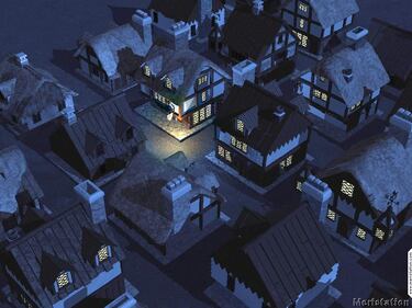 E3: Atari publicará Sid Meier's Pirates!