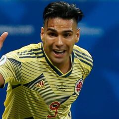 Los 6 jugadores que vuelve a la Selección para las Eliminatorias