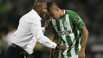 Atlético Nacional jugará con la nómina B el partido con Millonarios en Liga en los cuartos de final