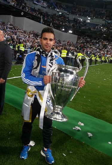 En las entrañas de la Décima: “Tras ganar la Copa, Cristiano apagó la tele: ‘¡No se celebra hasta ganar la Champions!”